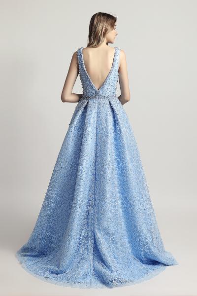 Abendkleid LX442